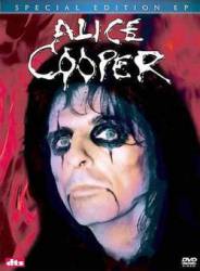 Alice Cooper : Special Edition EP